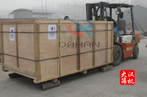 直線篩分機(jī) 直線篩分機(jī)