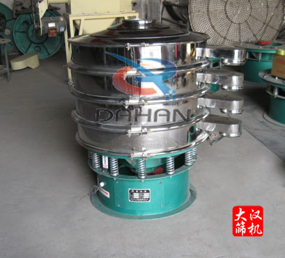 振動(dòng)篩分機(jī) 振動(dòng)篩分機(jī)