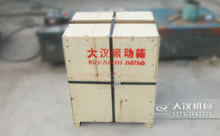 Φ300試驗(yàn)篩發(fā)貨 Φ300試驗(yàn)篩發(fā)貨