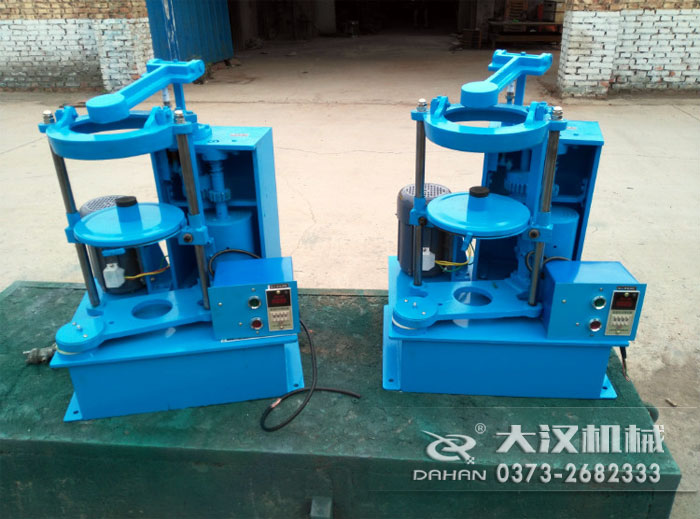 BZJ-200型拍擊式標準振篩機 BZJ-200型拍擊式標準振篩機