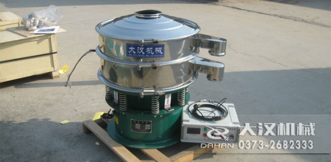 超聲波篩分機(jī) 超聲波篩分機(jī)