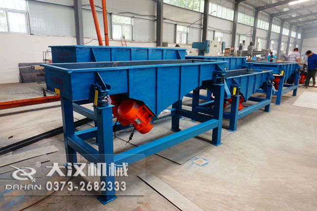 污水除雜直線振動(dòng)篩 污水除雜直線振動(dòng)篩