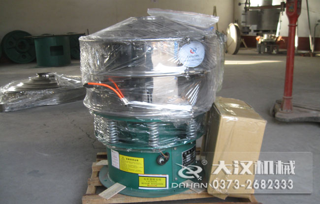 超聲波振動(dòng)篩 超聲波振動(dòng)篩