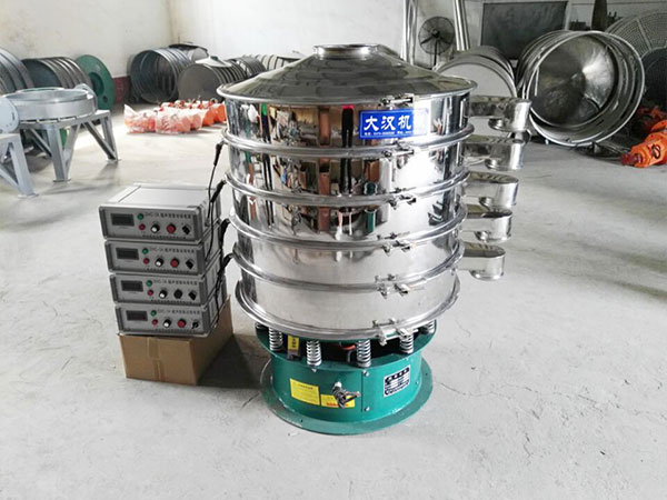 碳粉超聲波振動篩 碳粉超聲波振動篩