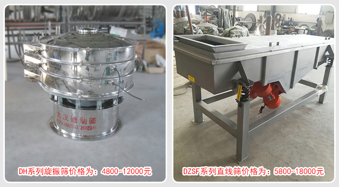 振動(dòng)篩 振動(dòng)篩