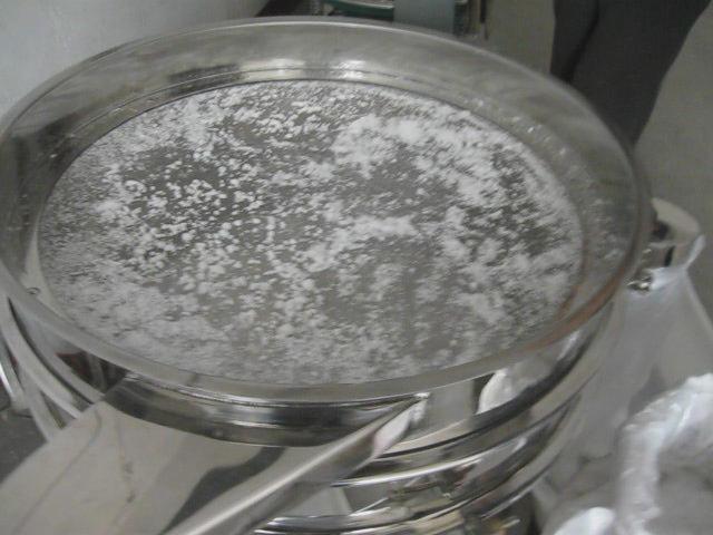 聚丙烯纖維振動(dòng)篩 聚丙烯纖維振動(dòng)篩