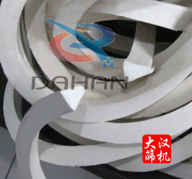 振動(dòng)篩密封條 振動(dòng)篩密封條