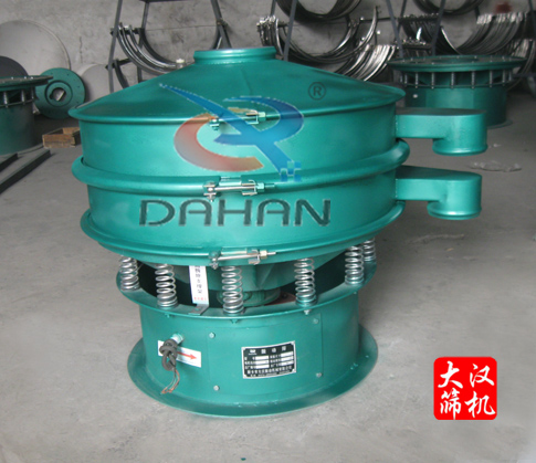 振動(dòng)篩分機(jī) 振動(dòng)篩分機(jī)