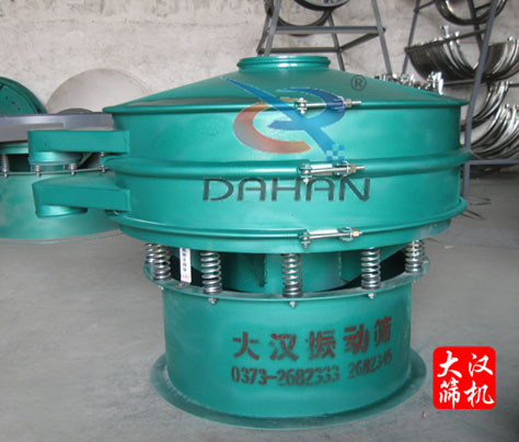碳鋼振動(dòng)篩 碳鋼振動(dòng)篩