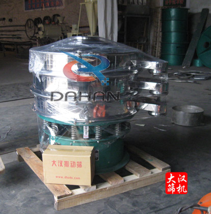 飼料振動(dòng)篩 飼料振動(dòng)篩