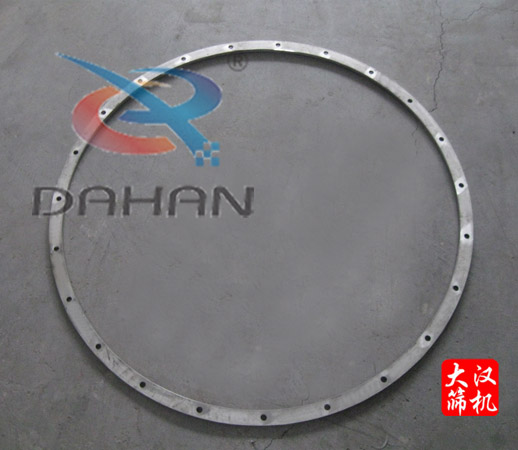 振動篩壓網(wǎng)圈 振動篩壓網(wǎng)圈