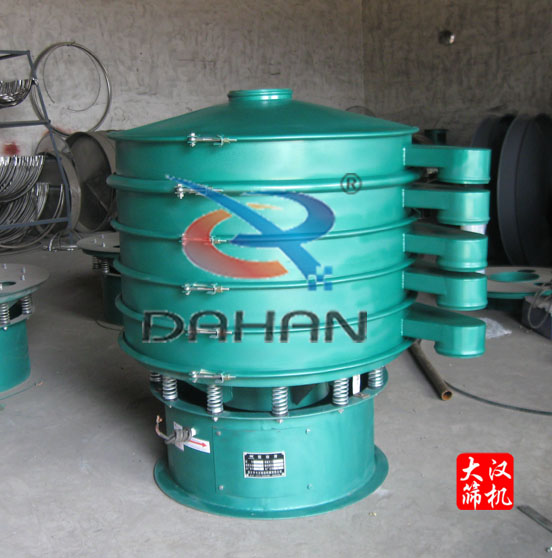 多層振動(dòng)篩 多層振動(dòng)篩