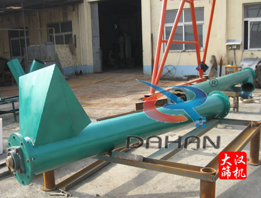 食品螺旋輸送機(jī) 食品螺旋輸送機(jī)