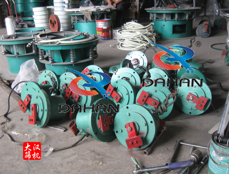 振動電機 振動電機