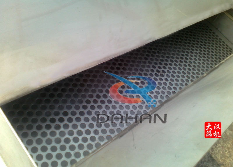 直線篩篩板 直線篩篩板