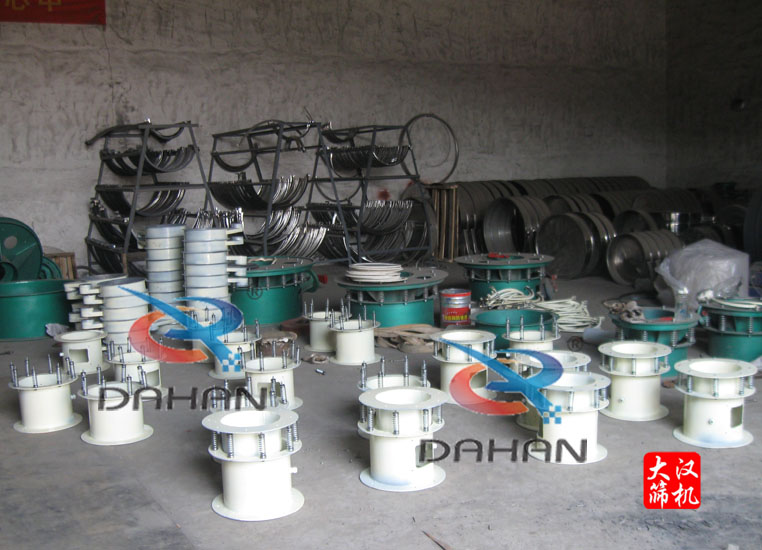 振動篩廠家 振動篩廠家