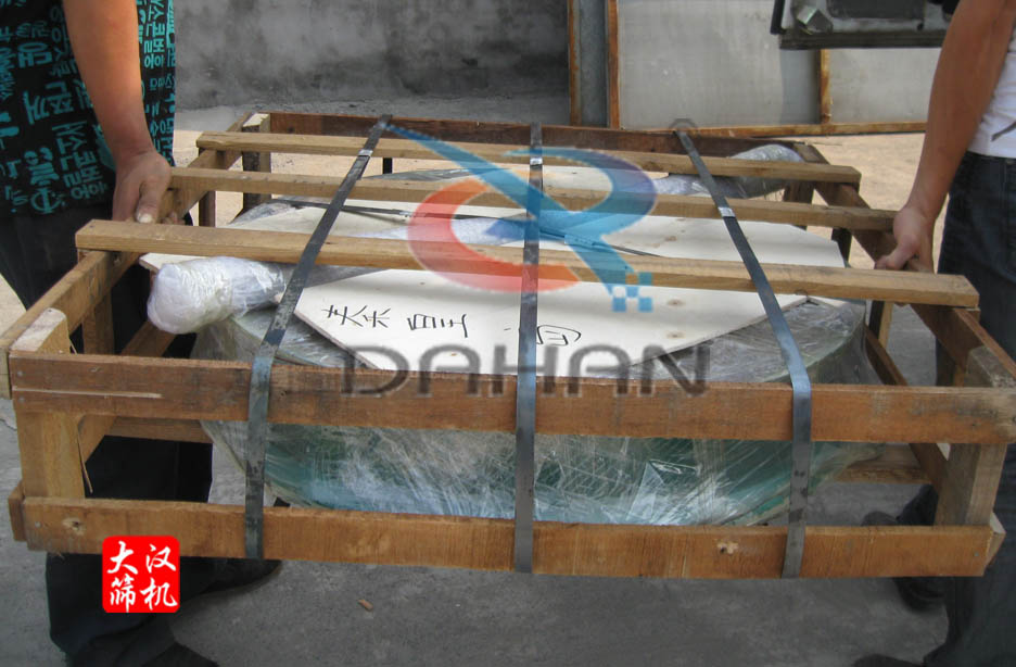 振動篩配件 振動篩配件