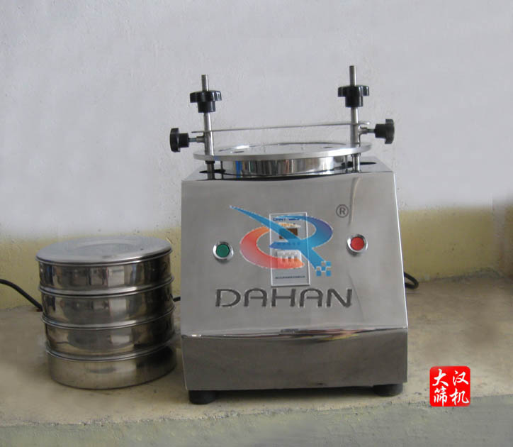 實(shí)驗(yàn)室振動篩 實(shí)驗(yàn)室振動篩