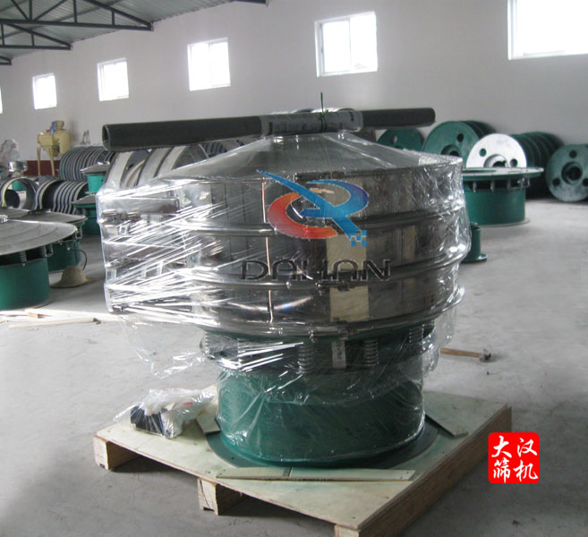 外貿(mào)出口振動(dòng)篩 外貿(mào)出口振動(dòng)篩