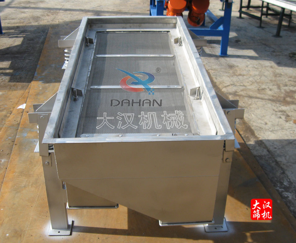 直線篩篩網(wǎng) 直線篩篩網(wǎng)