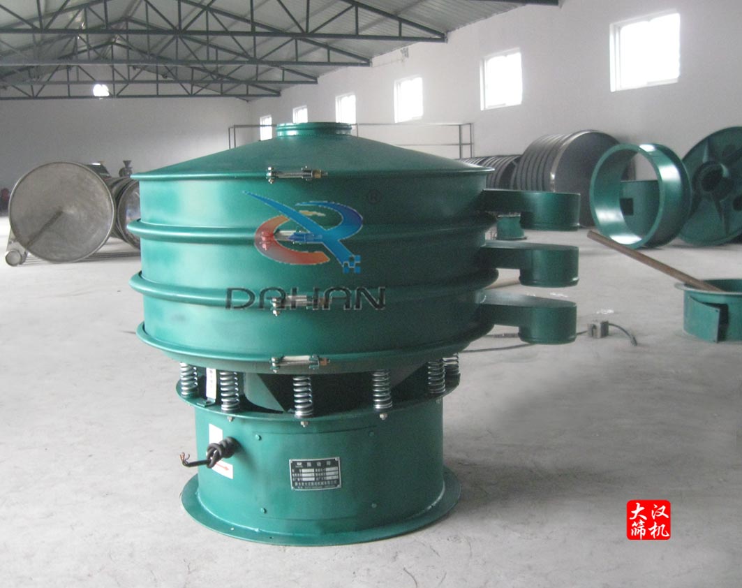 振動篩分過濾機 振動篩分過濾機