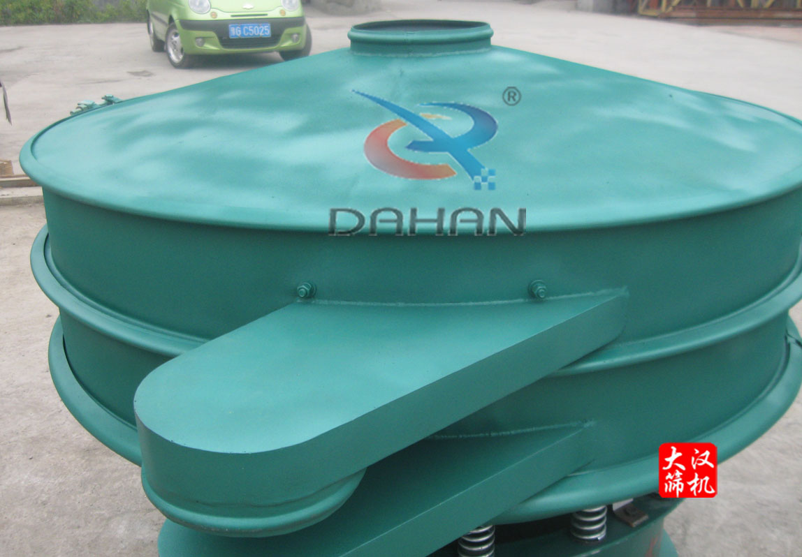 振動篩閘門 振動篩閘門