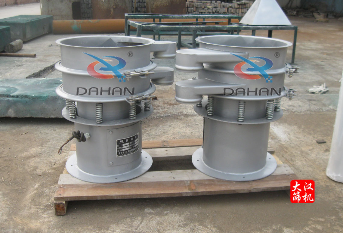 磨料行業(yè)振動(dòng)篩 磨料行業(yè)振動(dòng)篩