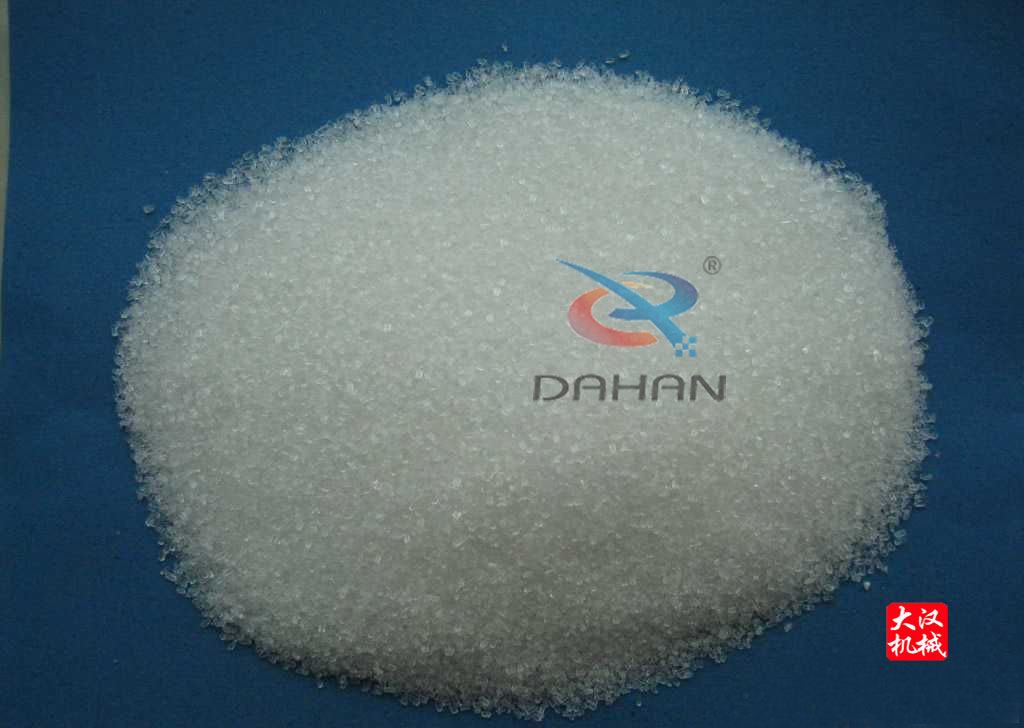 硫酸鎂篩分機 硫酸鎂篩分機