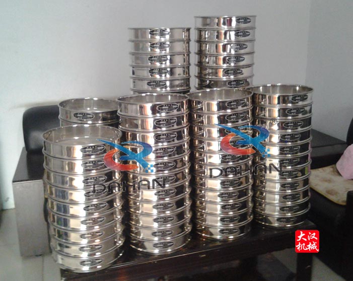 φ300涂料檢驗篩 φ300涂料檢驗篩