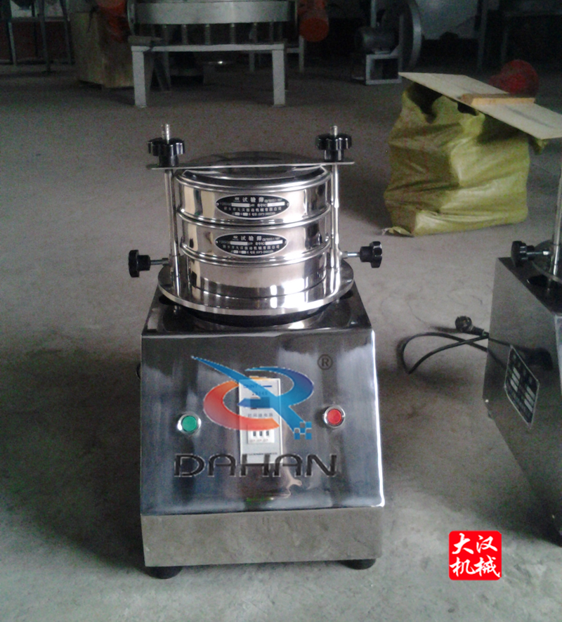 實(shí)驗(yàn)室振動(dòng)篩 實(shí)驗(yàn)室振動(dòng)篩