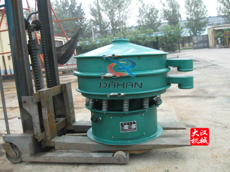 振動(dòng)篩 振動(dòng)篩