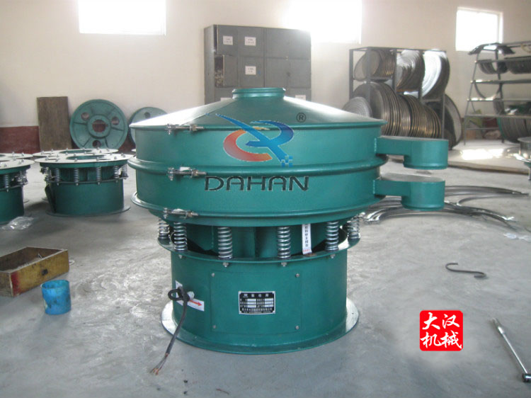 三次元振動(dòng)篩 三次元振動(dòng)篩