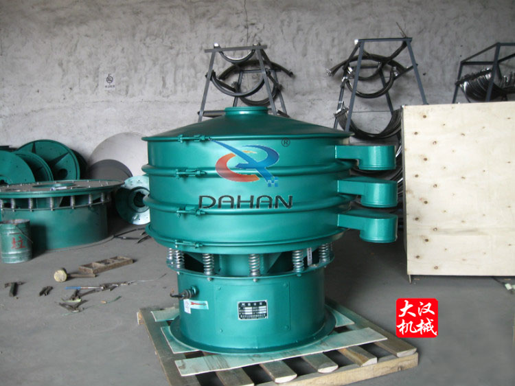 振動(dòng)篩 振動(dòng)篩