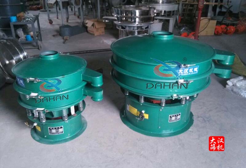 紙漿過濾振動(dòng)篩 紙漿過濾振動(dòng)篩