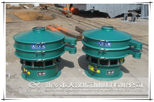 800mm單層振動篩 800mm單層振動篩