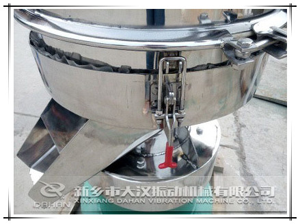 450振動篩快裝拉手結(jié)構(gòu) 450振動篩快裝拉手結(jié)構(gòu)