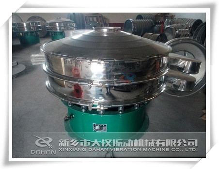 1.2米圓形振動篩 1.2米圓形振動篩