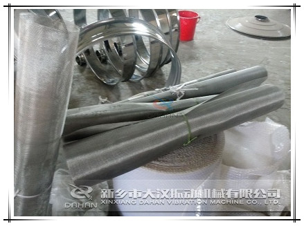 振動篩不銹鋼篩網(wǎng) 振動篩不銹鋼篩網(wǎng)