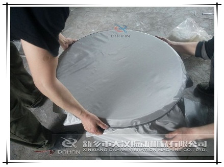 振動篩網(wǎng)架篩網(wǎng)安裝 振動篩網(wǎng)架篩網(wǎng)安裝