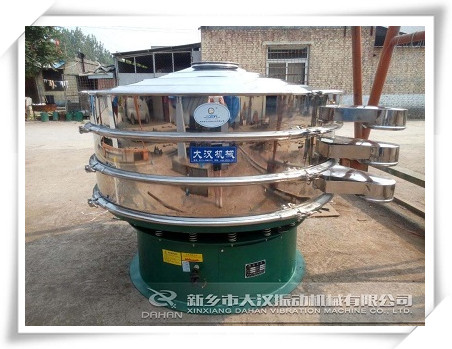 1500mm兩層不銹鋼振動(dòng)篩 1500mm兩層不銹鋼振動(dòng)篩