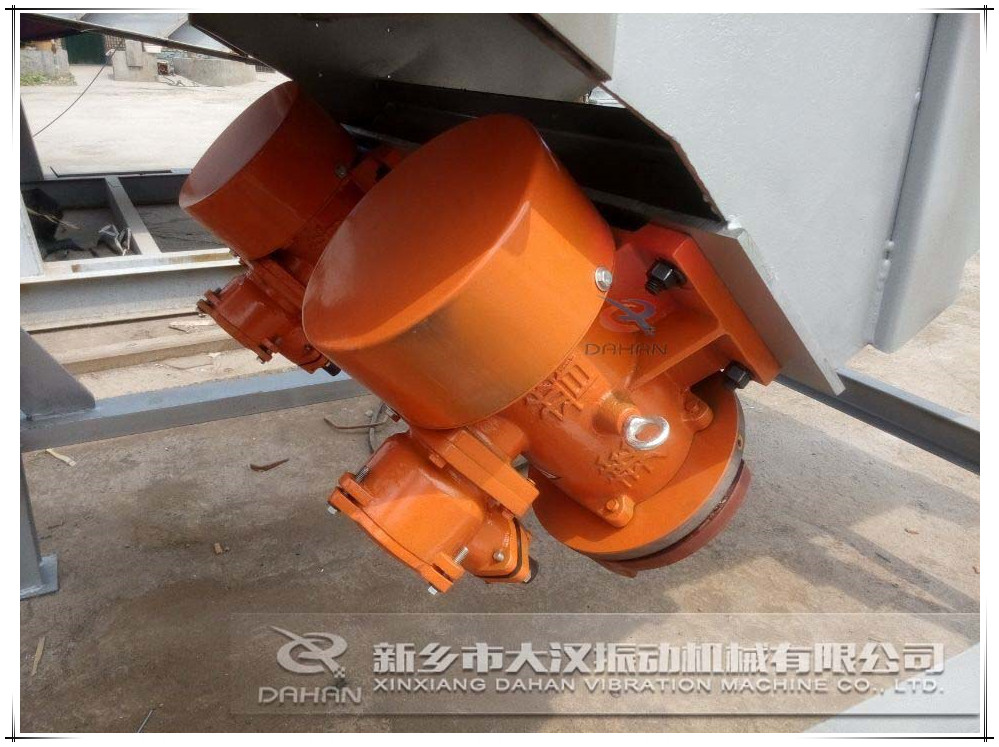 直線振動(dòng)篩防爆振動(dòng)電機(jī) 直線振動(dòng)篩防爆振動(dòng)電機(jī)