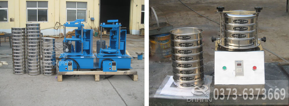 拍擊篩試驗(yàn)篩 拍擊篩試驗(yàn)篩