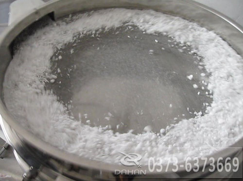 玻璃纖維振動(dòng)篩 玻璃纖維振動(dòng)篩