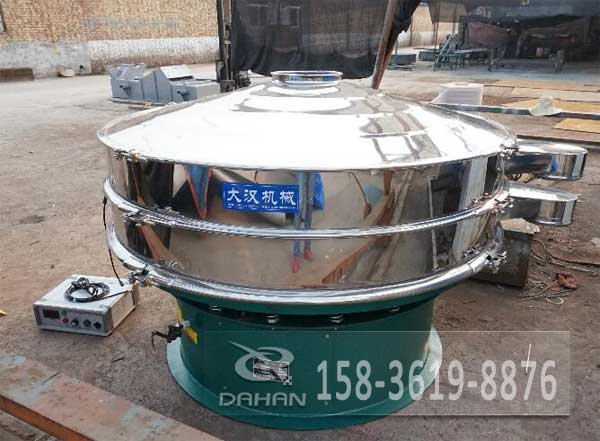 1500超聲波振動篩 1500超聲波振動篩