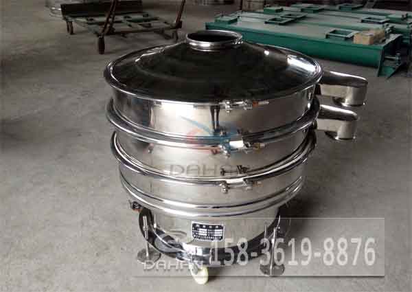 可移動(dòng)不銹鋼振動(dòng)篩 可移動(dòng)不銹鋼振動(dòng)篩