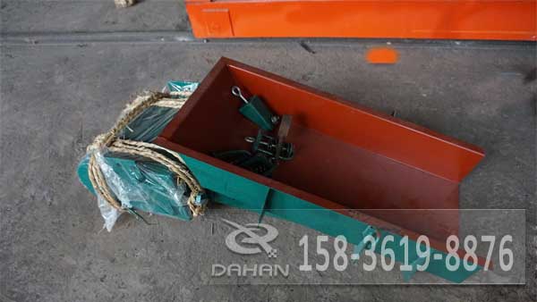 電磁振動給料機 電磁振動給料機