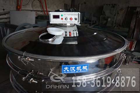 超聲波振動(dòng)篩 超聲波振動(dòng)篩