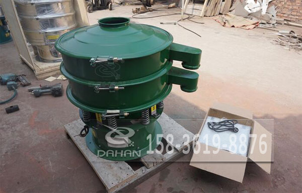 涂料超聲波振動篩 涂料超聲波振動篩