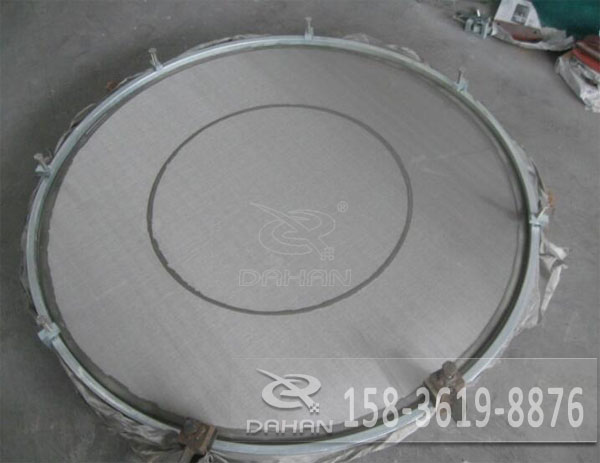 涂料超聲波振動篩網(wǎng)架 涂料超聲波振動篩網(wǎng)架