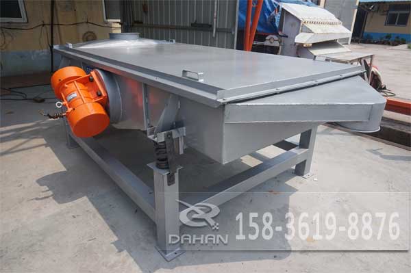 江蘇直線振動篩 江蘇直線振動篩